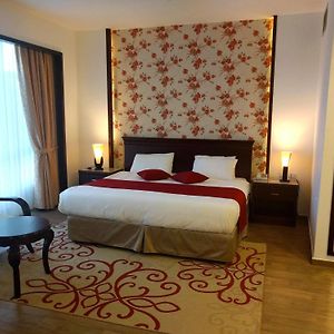 City Inn Palace Hotel